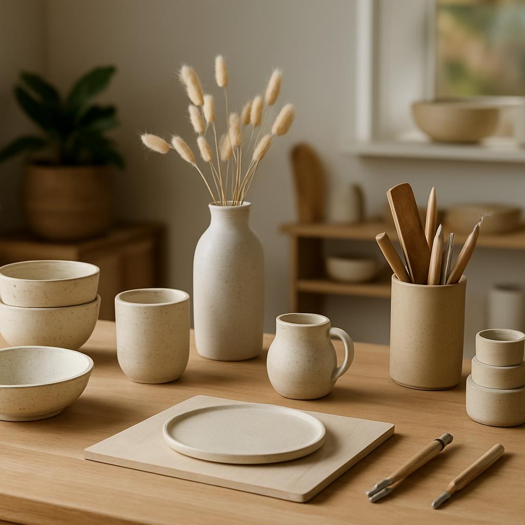 Ceramic Keepsakes Ilkeston: Do It Right