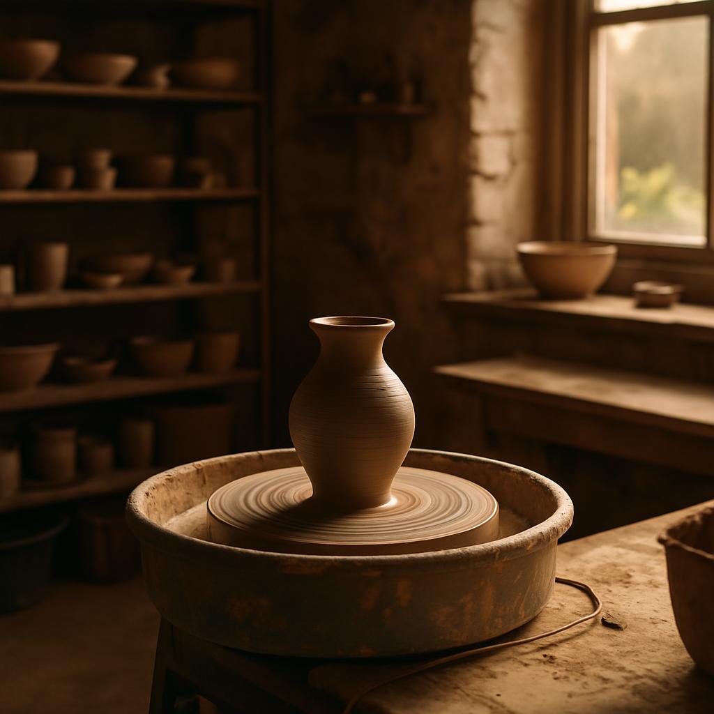 How to Choose a Pottery Classes Provider in Ilkeston: What Actually Matters