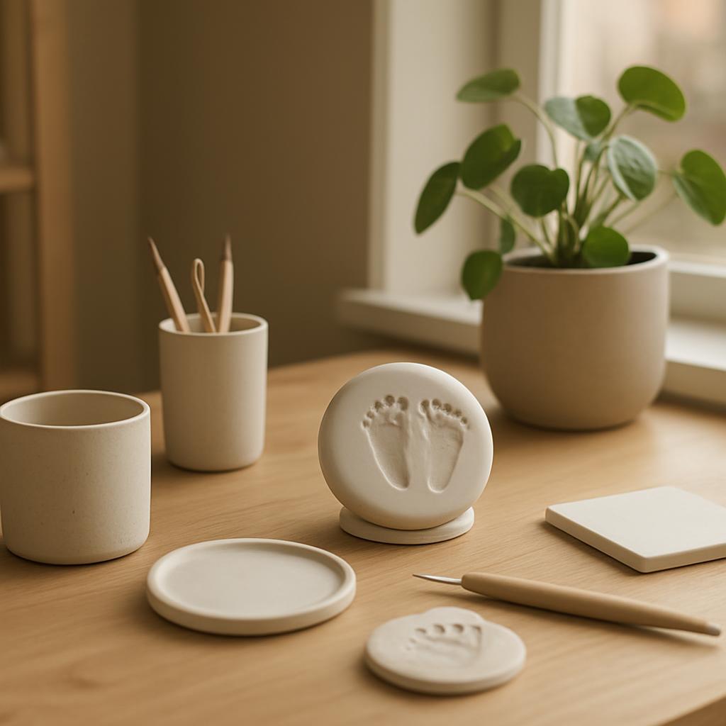 Getting Real Results From Ceramic Keepsakes Ilkeston