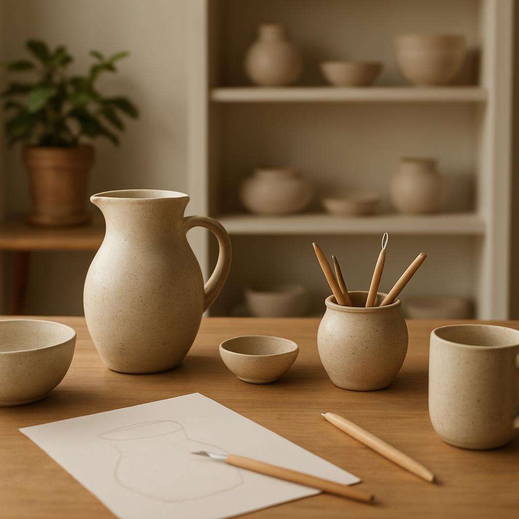 Getting Real Value From Ceramic Keepsakes Ilkeston