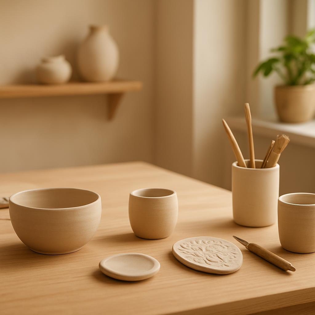 Getting Results From Ceramic Keepsakes Ilkeston