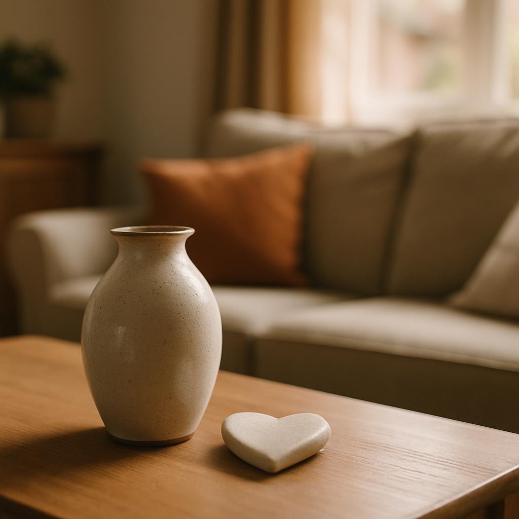 Why More Ilkeston Residents Are Turning to Local Ceramic Keepsakes